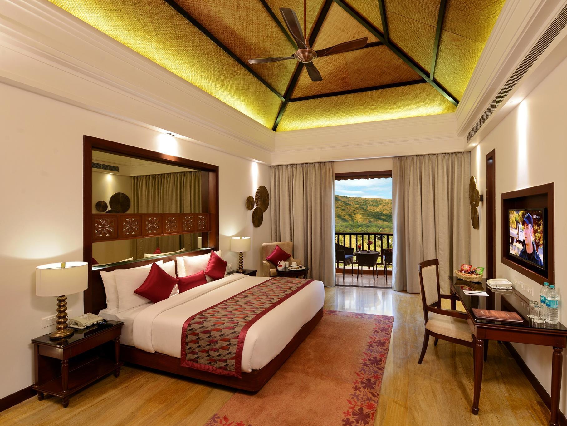 The Ananta 5*