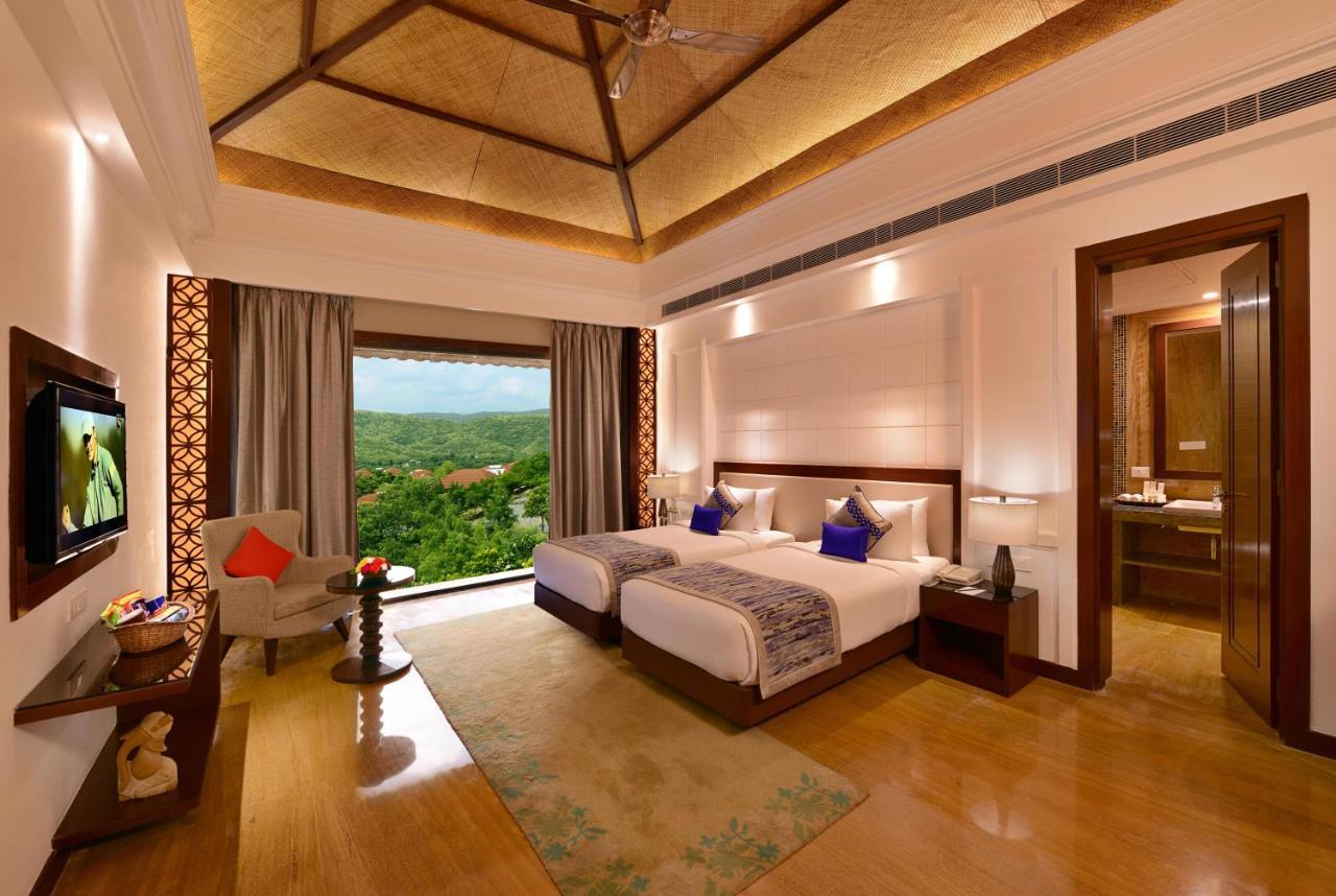 The Ananta Udaipur