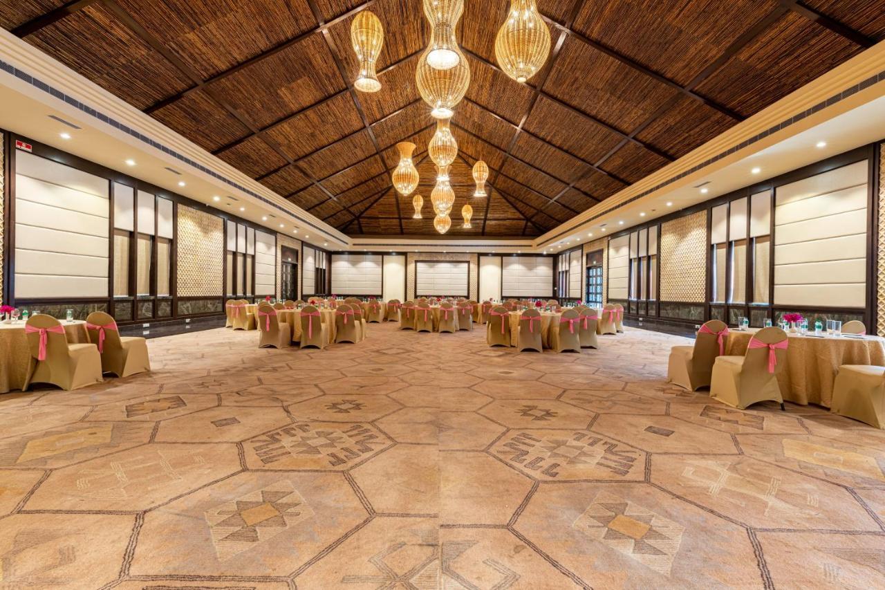 The Ananta Resort 5*